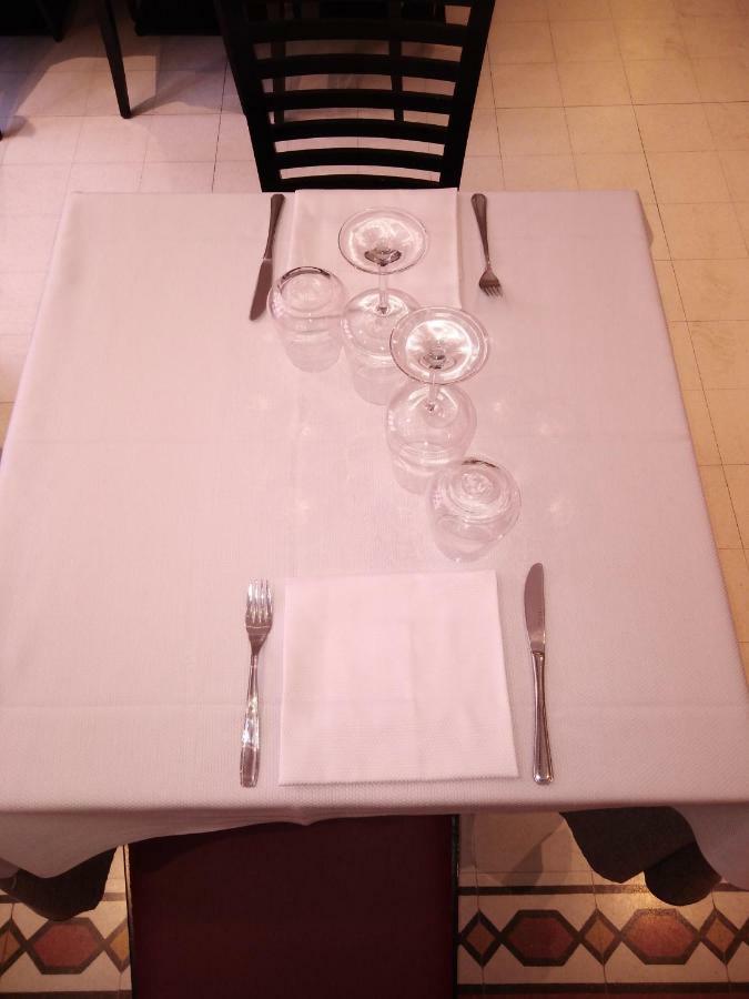 Locanda Tre Spade Кремона Экстерьер фото