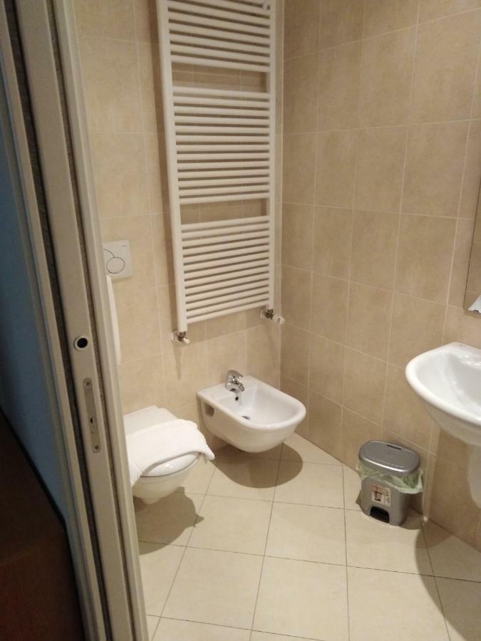 Locanda Tre Spade Кремона Экстерьер фото