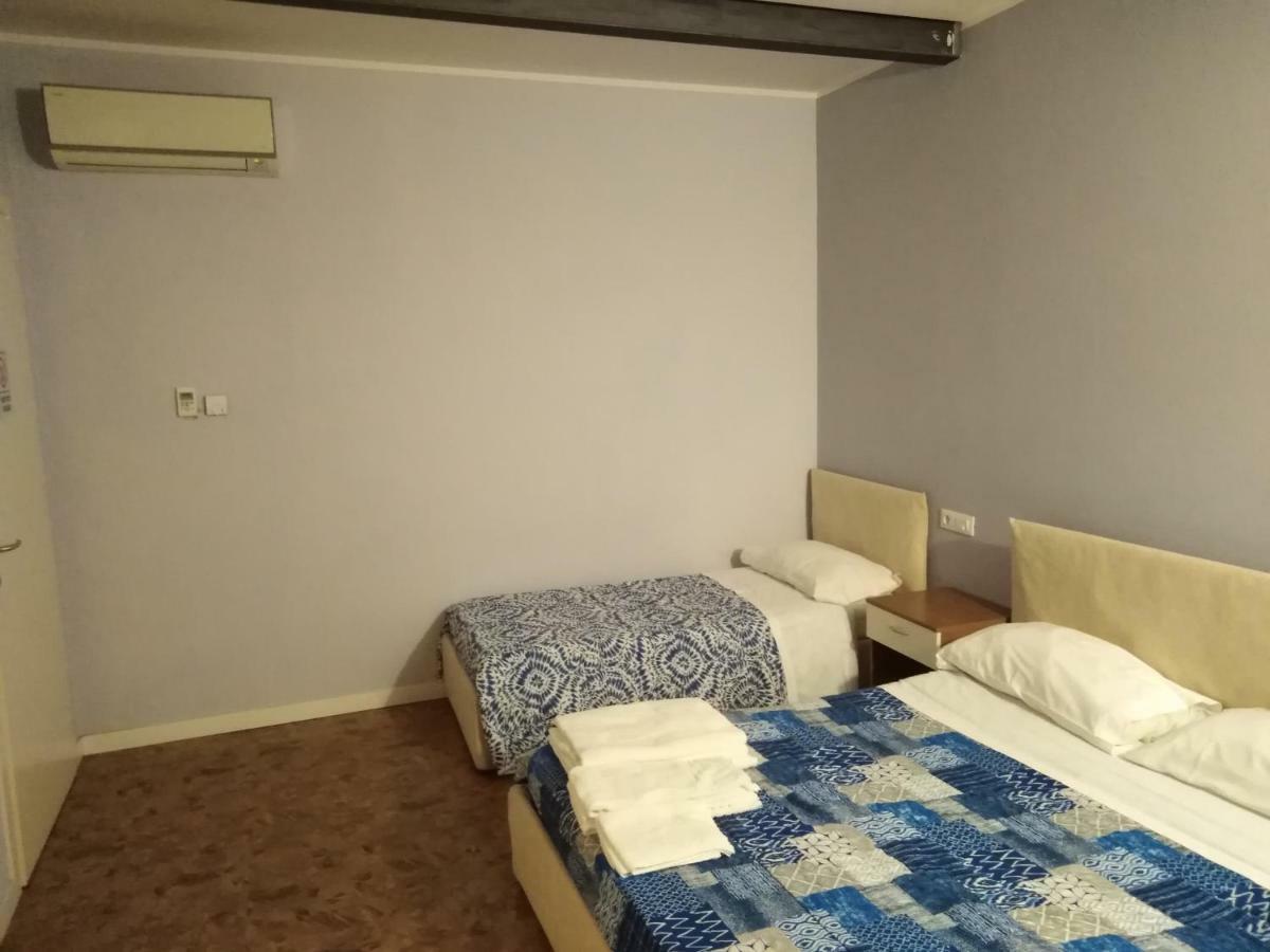Locanda Tre Spade Кремона Экстерьер фото